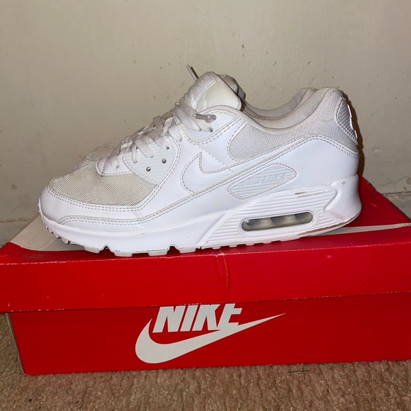 Nike air max 90 - Picture 2 of 4